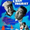 L'âge ingrat, l'affiche