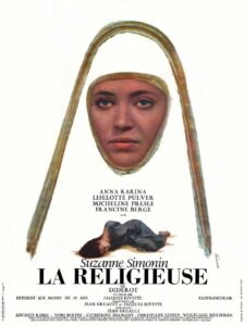 Jacques Rivette