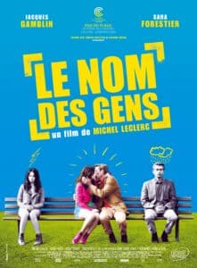 Michel Leclerc
