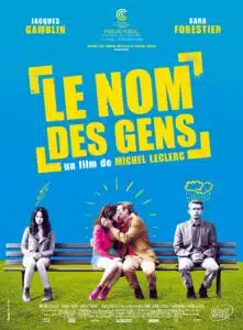 Michel Leclerc