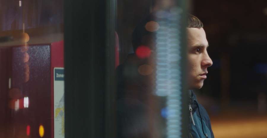 Midnight Runner, photo d'exploitation