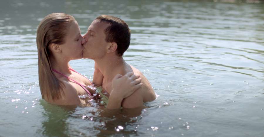 Midnight Runner, photo d'exploitation 2