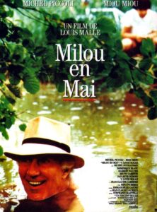 Michel Piccoli