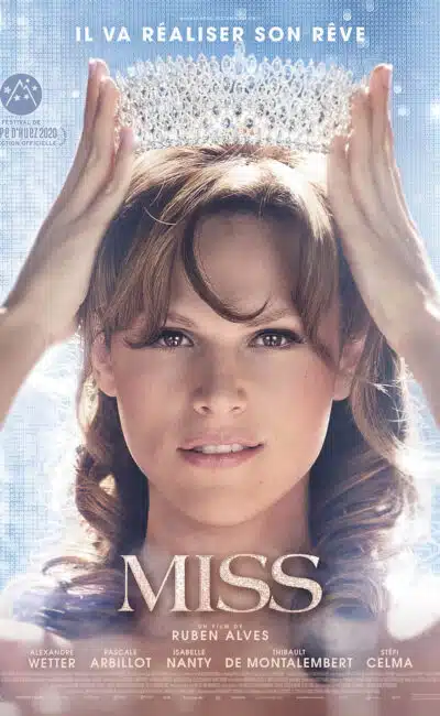 Miss, affiche du film