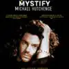 Mystify Michael Hutchence, affiche du documentaire sur INXS