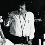 Patrice Chéreau