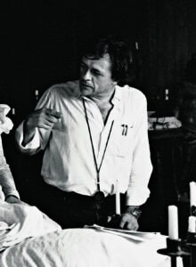 Patrice Chéreau
