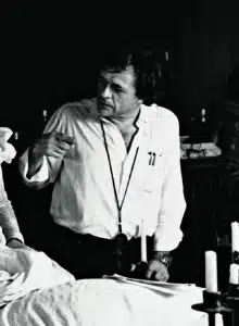 Patrice Chéreau