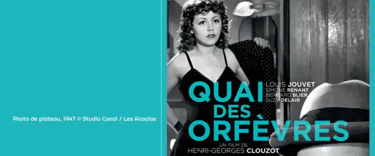 Mort de l’actrice Suzy Delair