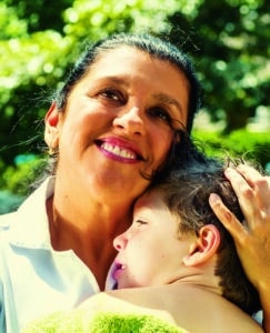 Regina Casé