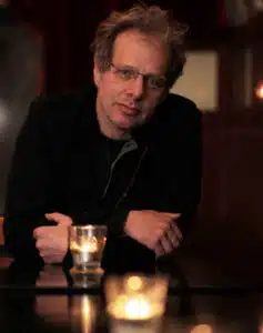 Richard Lowenstein