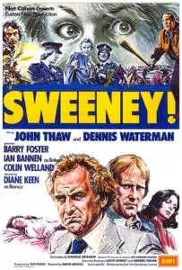 Dennis Waterman