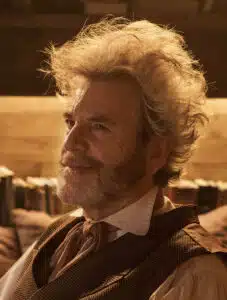 Tchéky Karyo