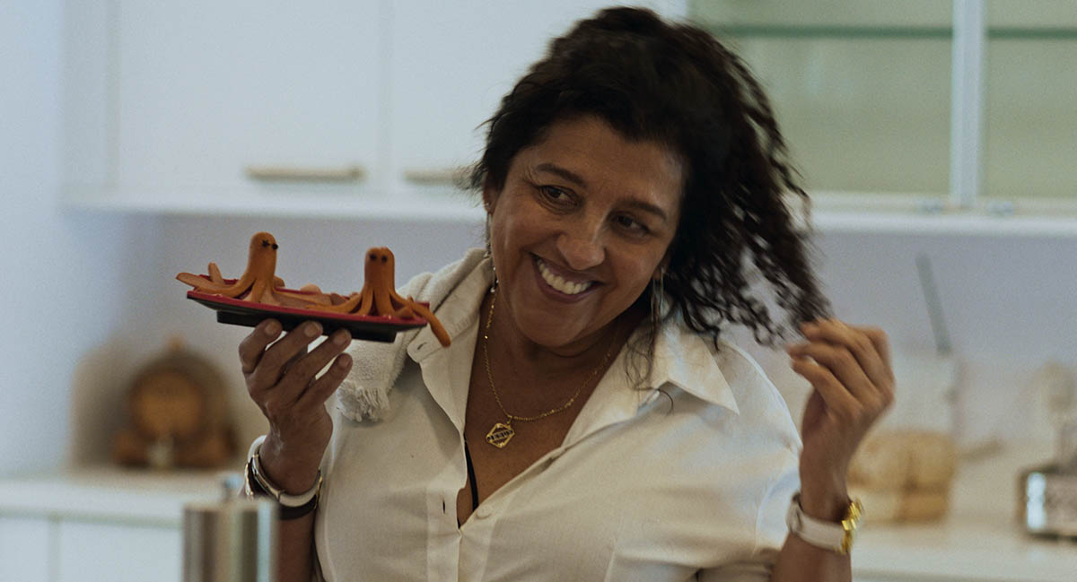 Regina Casé, radieuse dans Trois étés