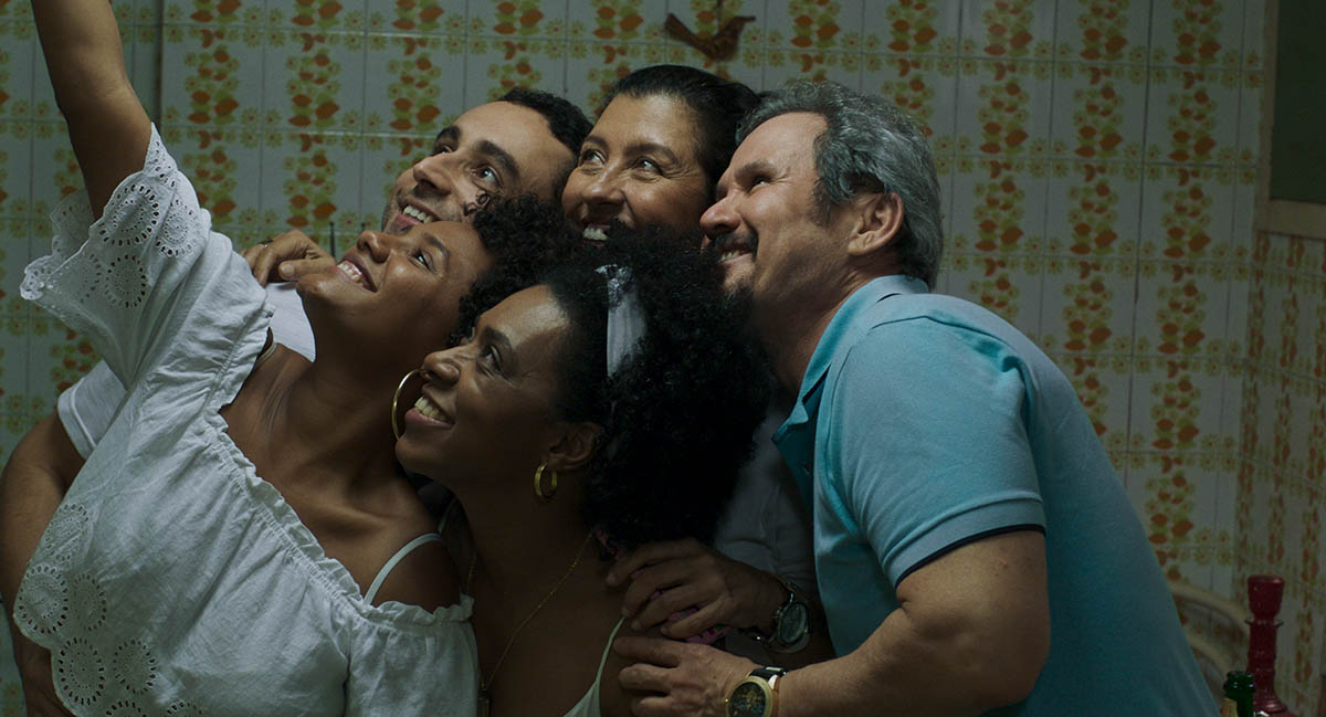 Trois étés de Sandra Kogut, photo