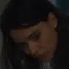 Nadja Ben Allah dans Un fils (2020)