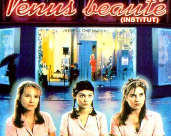 Mort de la réalisatrice et actrice Tonie Marshall