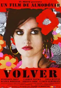 Penélope Cruz