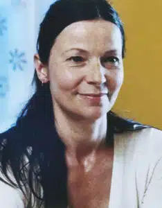 Dominique Reymond