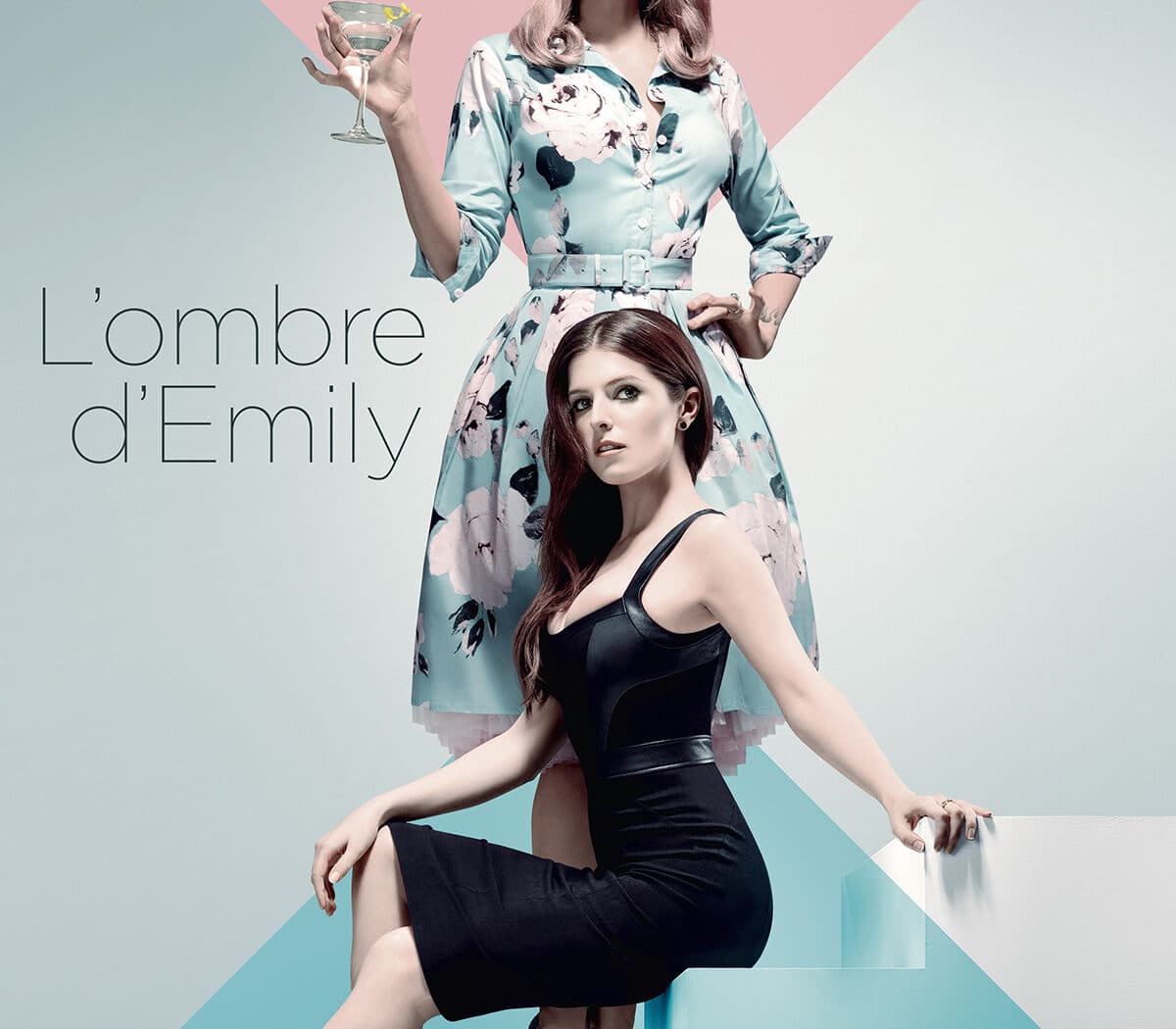 L'ombre d'Emily de Paul Feig