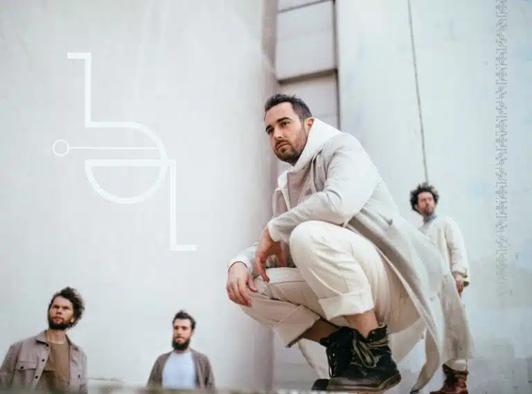 Enzo Carniel & House of Echo font tomber les murs
