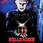 Clive Barker