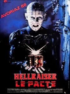 Doug Bradley