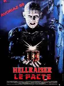 Doug Bradley
