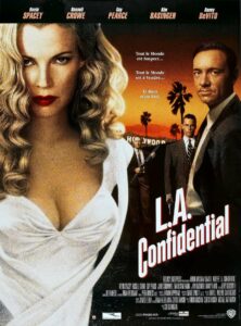 Curtis Hanson