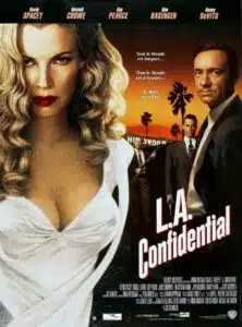 Curtis Hanson