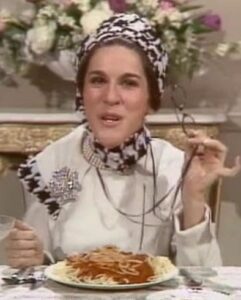 Ruth Buzzi