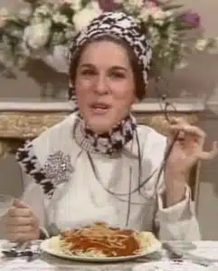 Ruth Buzzi