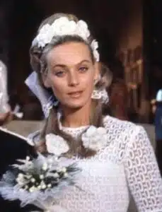 Geneviève Grad