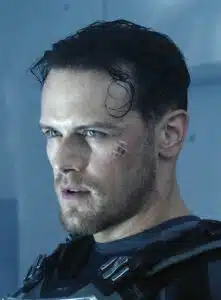 Sam Heughan