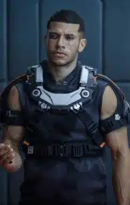Alex Hernandez