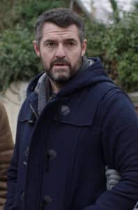 Arnaud Ducret