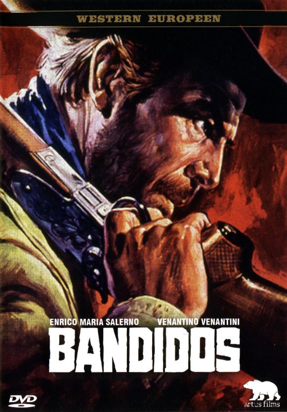 bandidos affiche