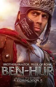 Toby Kebbell