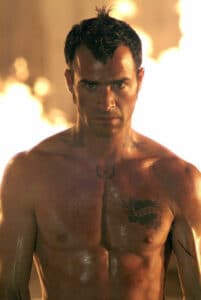 Justin Theroux