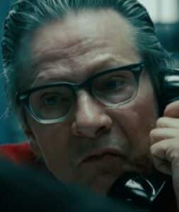 Chris Cooper