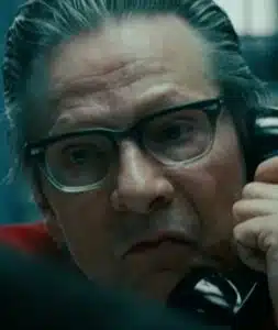 Chris Cooper