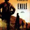 Exilé, l'affiche du Johnnie To