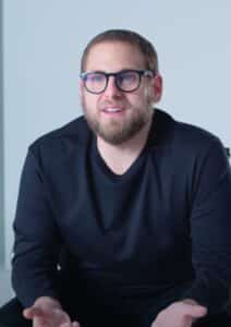 Jonah Hill