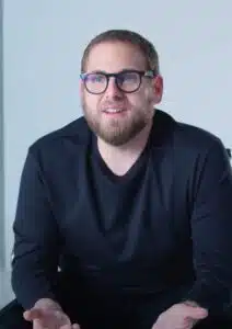 Jonah Hill