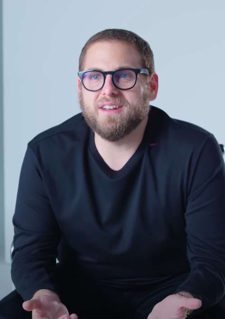 Jonah Hill évoque sa carrière pour GQ