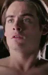Kevin Zegers