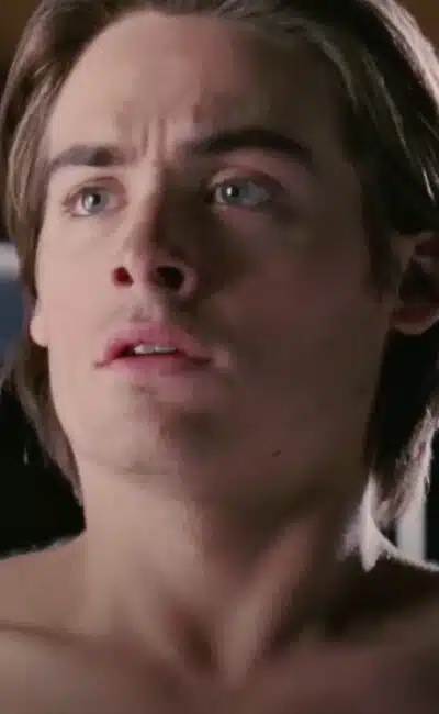 Kevin Zeggers dans Toi c'est moi