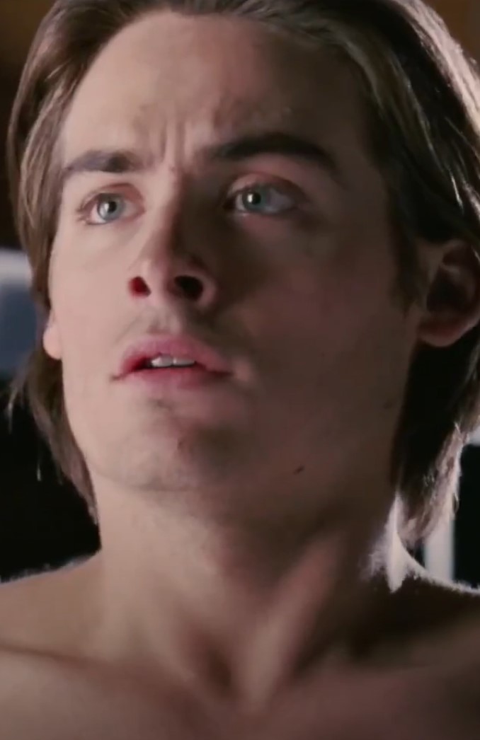 Kevin Zeggers dans Toi c'est moi