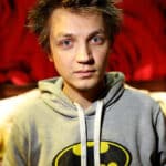 Kirill Sokolov