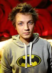 Kirill Sokolov